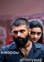 Kingdom (2025) Tamil Movie