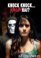 Knock Knock Kaun Hai (2025) Season 1 Hindi Web Series