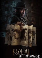 Kolai (2023) ORG UNCUT Hindi Dubbed Movies