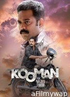 Kooman (2022) ORG Hindi Dubbed Movie