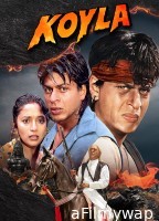 Koyla (1997) Hindi Movie