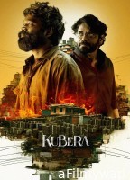 Kuberaa (2025) ORG Hindi Dubbed Movie