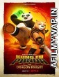 Kung Fu Panda The Dragon Knight (2023) Hindi Dubbed Season 2 Complete Show