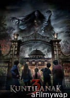 Kuntilanak 3 (2022) ORG Hindi Dubbed Movie