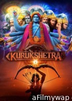 Kurukshetra (2025) Season 1 Hindi Web Series