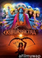 Kurukshetra (2025) Season 1 Part 2 Hindi Web Series
