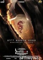 L2 Empuraan (2025) ORG Hindi Dubbed Movie