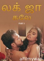 Lag Ja Gale (2025) Part 1 Ullu Tamil Hot Web Series