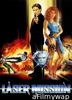 Laser Mission (1989) ORG Hindi Dubbed Movie