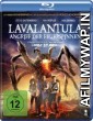 Lavalantula (2015) Hindi Dubbed Movie