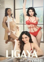 [+18] Ligaya (2025) Tagalog Movie