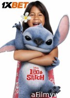 Lilo And Stitch (2025) English Movie