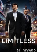 Limitless (2011) ORG Hindi Dubbed Movie