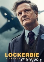Lockerbie A Search For Truth (2025) Season 1 Hindi Dubbed Web Series