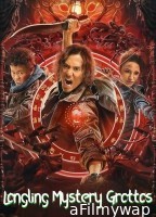 Longling Mystery Grottos (2022) ORG Hindi Dubbed Movie