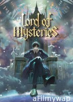 Lord Of Mysteries (2025) Season 1 Hindi Dubbed Web Series