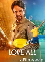 Love All (2023) Hindi Movie