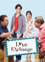 Love Exchange (2015) Hindi Movie