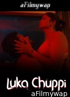 Luka Chuppi (2025) Jalsatv Hindi Hot Short Film