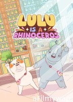 Lulu Is A Rhinoceros (2025) ORG Hindi Dubbed Movie