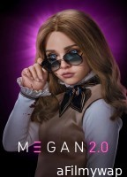 M3GAN 2 0 (2025) ORG Hindi Dubbed Movie