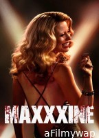 MaXXXine (2024) ORG Hindi Dubbed Movie