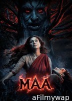 Maa (2025) Hindi Movie