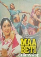 Maa Beti (1986) Hindi Movie