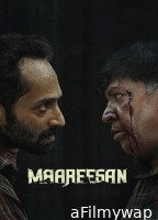 Maareesan (2025) ORG Hindi Dubbed Movie