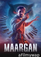 Maargan (2025) Telugu Movie