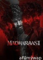 Madharasi (2025) ORG Hindi Dubbed Movie