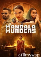 Mandala Murders (2025) Season 1 Hindi Web Series