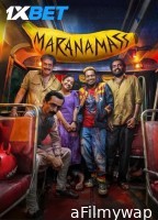 Marana Mass (2025) Malayalam Movie
