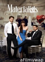 Materialists (2025) ORG Hindi Dubbed Movie
