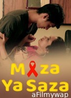 Maza Ya Saza (2025) Mastram Hindi Hot Short Film