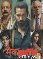 McGuffin (2025) Hindi Movie