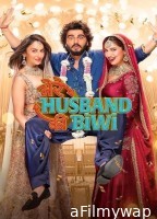 Mere Husband Ki Biwi (2025) Hindi Movie