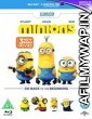 Minions (2015) Hindi Dubbed Movies
