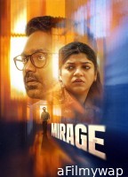 Mirage (2025) ORG Hindi Dubbed Movie