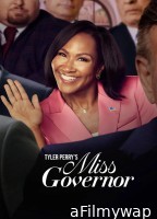 Miss Governor (2025) Season 1 Hindi Dubbed Web Series