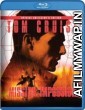 Mission Impossible (1996) Hindi Dubbed Movie
