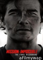Mission Impossible The Final Reckoning (2025) ORG Hindi Dubbed Movie