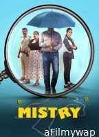 Mistry (2025) Season 1 Hindi Web Series