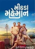 Mithada Maheman (2025) Gujarati Movie