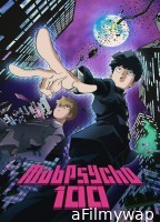 Mob Psycho 100 (2016) Season 1 Hindi Dubbed Web Series