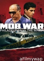 Mob War Philadelphia Vs The Mafia (2025) Season 1 Hindi Dubbed Web Series