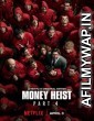 Money Heist (2020) Hindi Dubbed Season 4 Complete Show