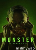 Monster The Ed Gein Story (2025) Season 1 Hindi Dubbed Web Series