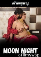 Moon Night (2025) Neonx Hindi Hot Short Film
