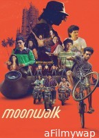 Moonwalk (2025) ORG Hindi Dubbed Movie